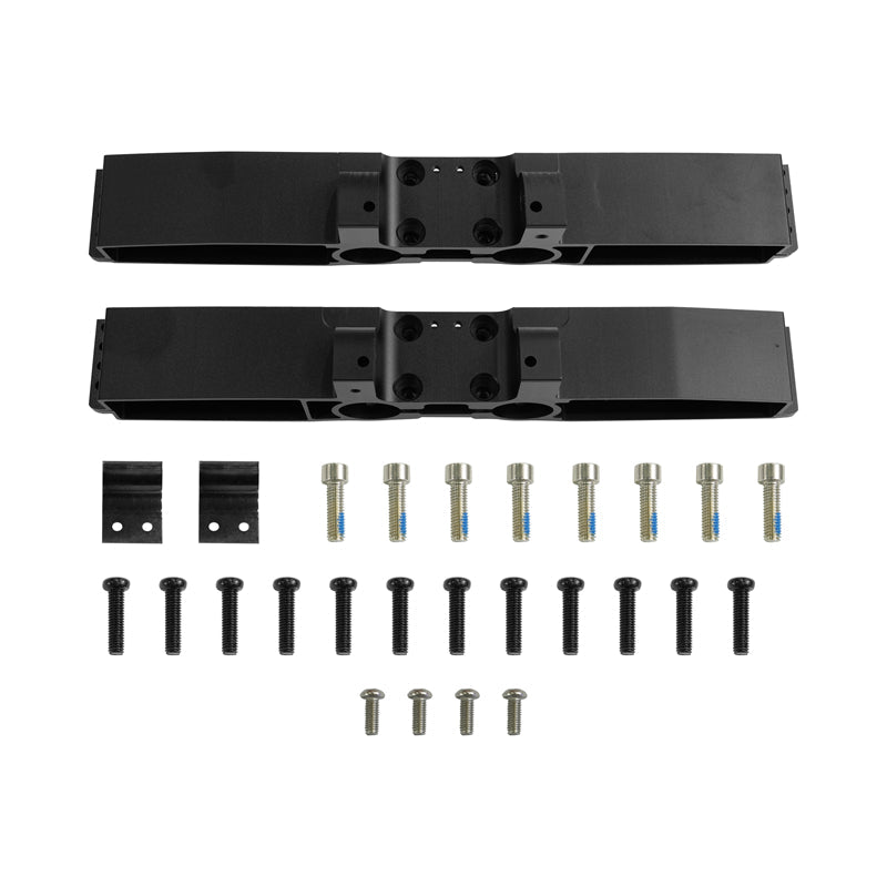 Kingsong S18 Base Kit - EUC Spare Parts Replacement