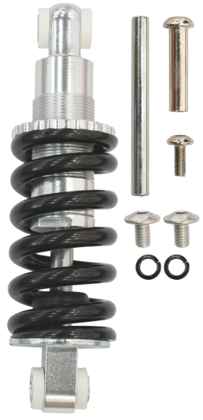 N12pro - Rear Suspension Kit