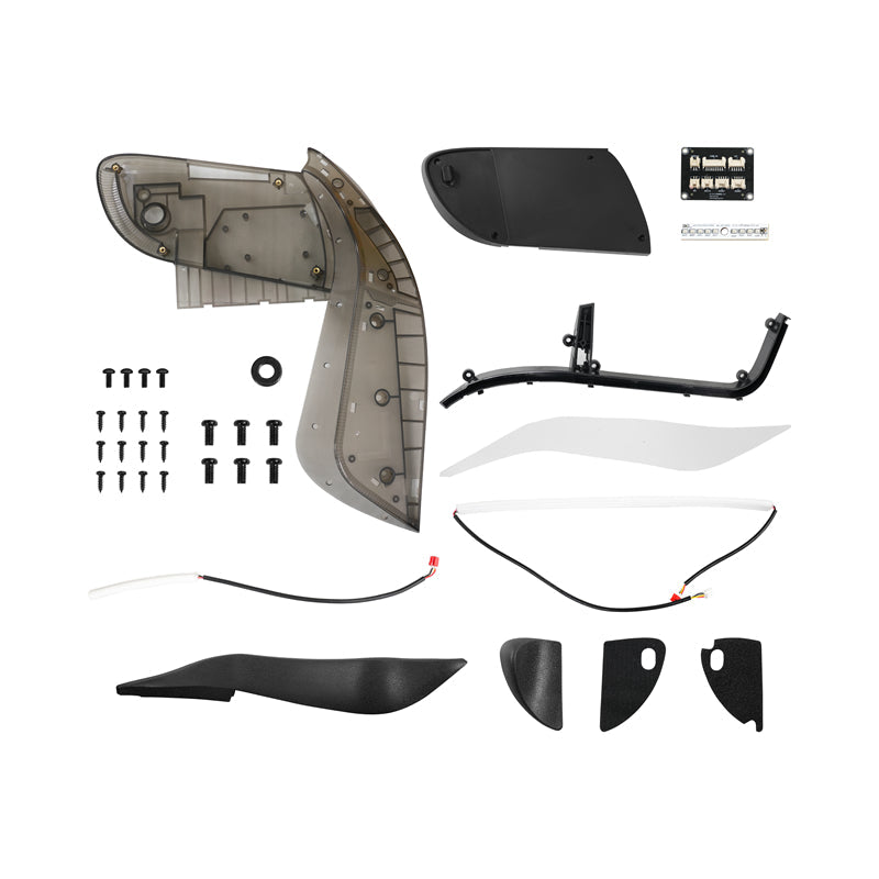 KingSong S19 Right Cover Kit