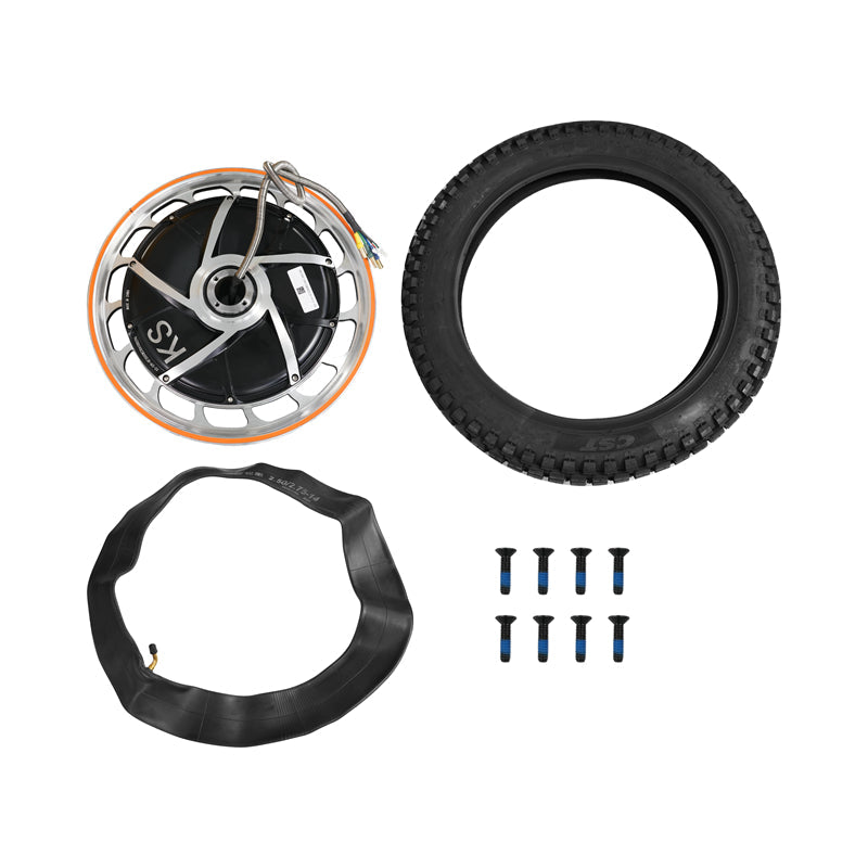 KingSong S19 Motor Kit
