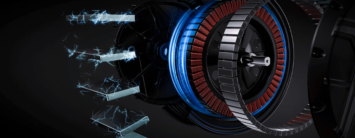 Product technical detail