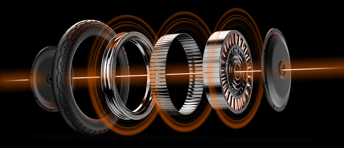 Product technical detail