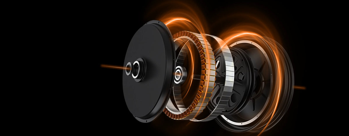 Product technical detail