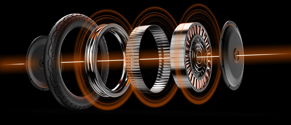 Product technical detail