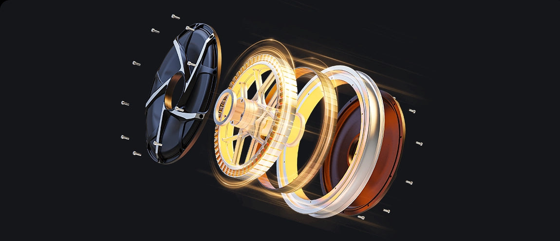 Product technical detail