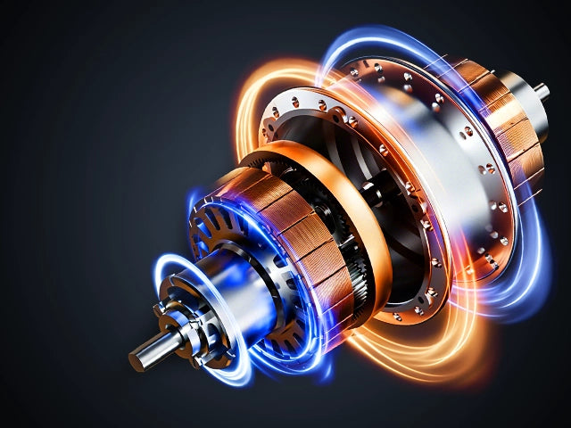 Product technical detail