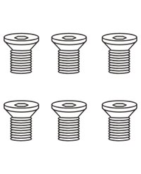 screws