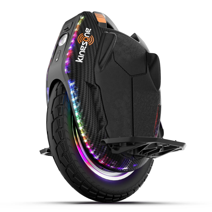 KingSong 16X Pro electric unicycle
